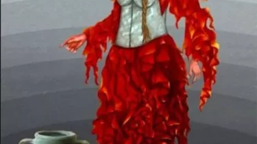 Albıs Ne Demek? Albız Nedir? Türk Mitolojisinde Albısın Hikayesi