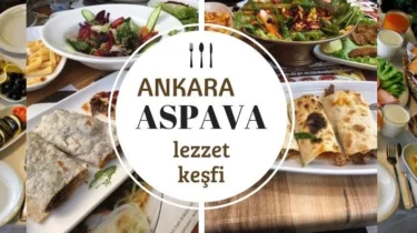 Aspava Nedir? Aspava Ne Demek? Aspava Neyin Kısaltması?