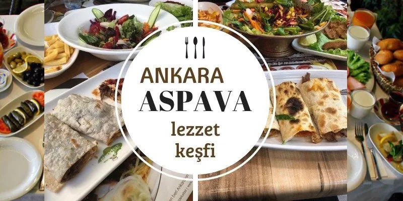 Aspava Nedir? Aspava Ne Demek? Aspava Neyin Kısaltması?