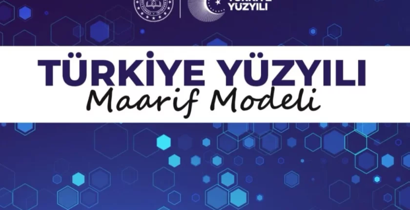 Maarif Nedir? Maarif Ne Demek? Maarif Modeli Nedir?