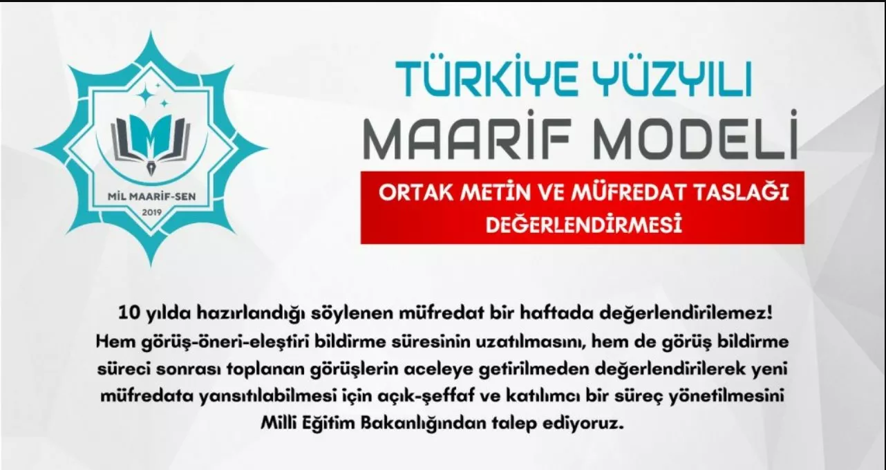 Maarif Nedir Maarif Ne Demek