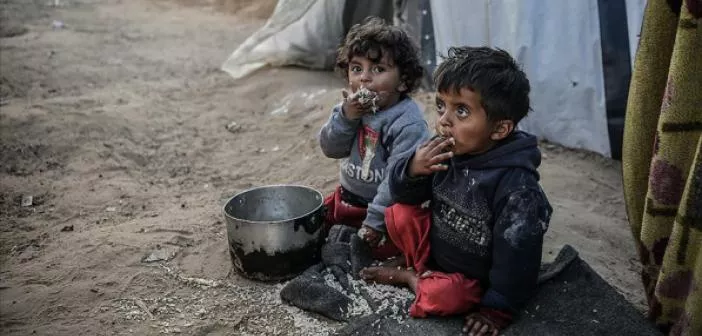 Yetimlere Karsi Toplumun Gorevleri