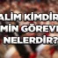 Alim Nedir? Alim Ne Demek? Alim Kime Denir?