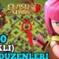 Clash of Clans 10. Seviye Köy Düzeni Rakiplerinize Karşı Dayanıklı Stratejiler