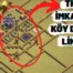 Clash of Clans 15. Seviye Köy Düzeni Stratejik Yerleşimlerle Maksimum Koruma