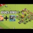 Clash of Clans 3. Seviye Köy Düzeni Etkili Yerleşimle Hızlı Gelişin