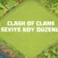 Clash of Clans 4. Seviye Köy Düzeni Kaynaklarınızı Korumak İçin En İyi Stratejiler