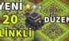 Clash of Clans 9. Seviye Köy Düzeni Hem Savaş Hem Savunmada Denge Kurun