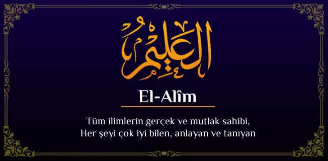 Alim Ne Demek Tarihte Alim Kime Denir
