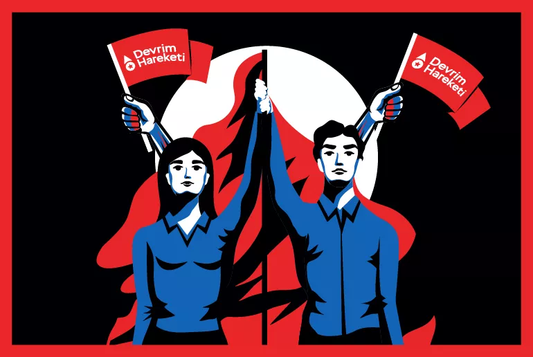 Devrim Yapmak Ne Demek