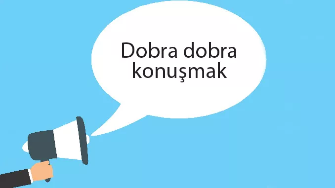 Dobra Insan Ne Demek