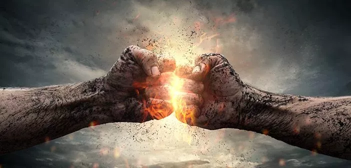 Hasim Olmak Ve Hukuki Mucadele