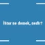 İhtar Ne Demek? Hukukta İhtar Ne Demek? Yazılı İhtar Nedir?