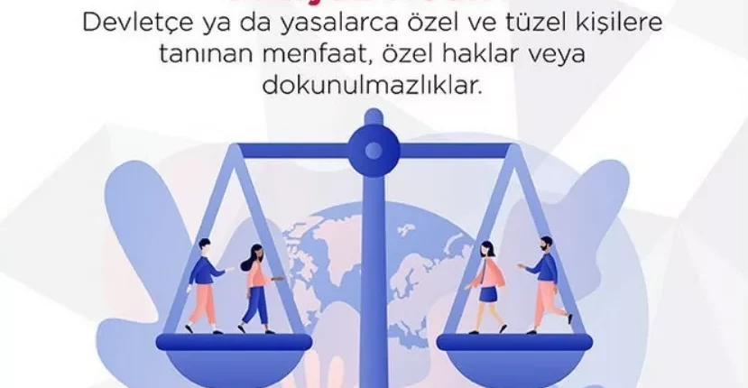 İmtiyaz Ne Demek? İmtiyaz Sahibi Ne Demek? İdari Hukukta İmtiyaz Nedir?